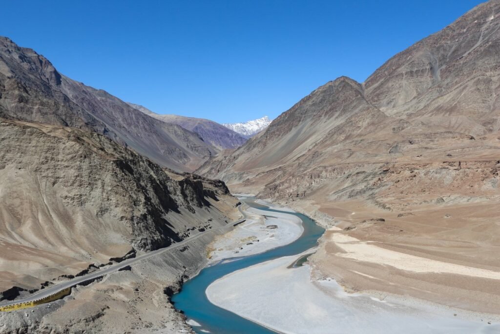Zanskar Valley, Ladakh